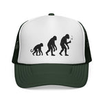 Evolution DoobyUsGear Trucker Cap