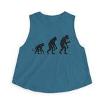 Evolution DoobyUsGear Crop Top