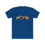 Dog DoobyUsGear Tee Shirt