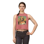 Marilyn Monroe DoobyUsGear Crop Top
