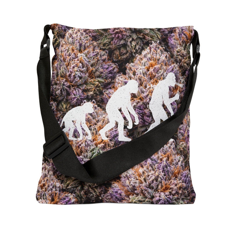 GDP DoobyUsGear Tote Bag