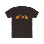 Dog DoobyUsGear Tee Shirt
