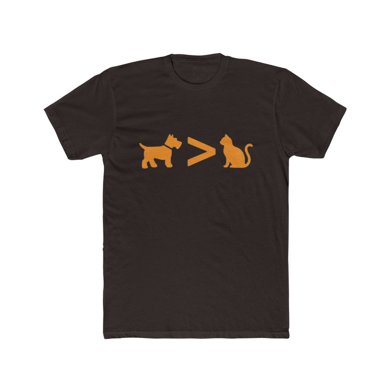 Dog DoobyUsGear Tee Shirt