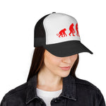 Evolution DoobyUsGear Trucker Cap