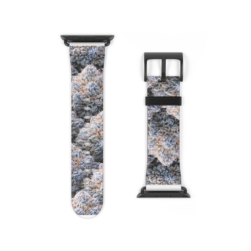 Widow DoobyUsGear Watchband
