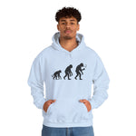 Evolution DoobyUsGear Hoodie