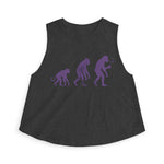 Evolution DoobyUsGear Crop