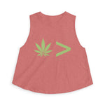 Weed DoobyUsGear Crop