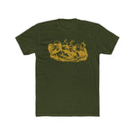 Rush DoobyUsGear Tee Shirt