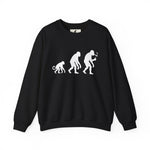 Evolution DoobyUsGear Sweatshirt
