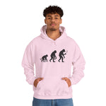 Evolution DoobyUsGear Hoodie