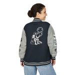 Women’s DoobyUsGear Letterman’s Jacket 2026