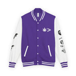 DoobyUsGear Letterman Jacket 2026