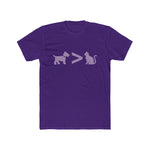 Dog DoobyUsGear Tee Shirt