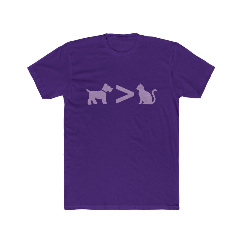 Dog DoobyUsGear Tee Shirt