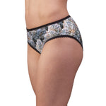Widow DoobyUsGear Women’s Briefs