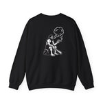 Marilyn Monroe DoobyUsGear Sweatshirt